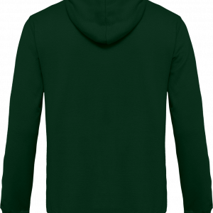 Sweat Shirt à Capuche Homme
