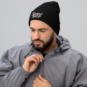 Bonnet à Revers