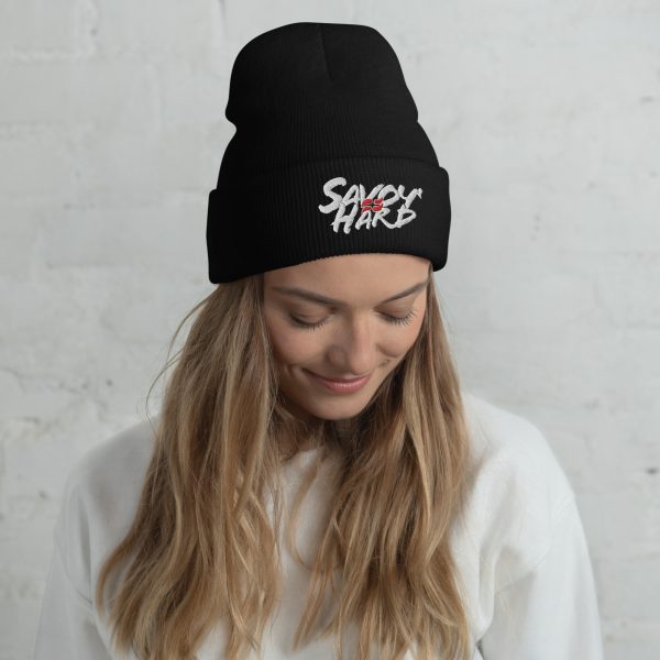 Bonnet à Revers – Image 3