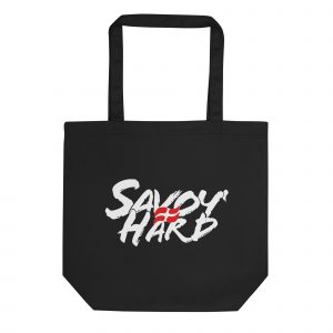 Tote Bag Bio Savoyhard