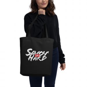 Tote Bag Bio Savoyhard