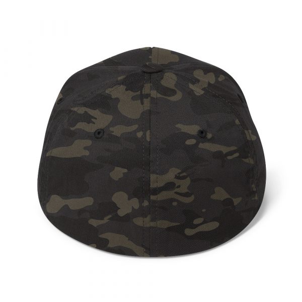 Casquette VIN DIEU – Image 4