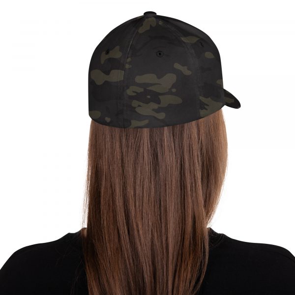 Casquette VIN DIEU – Image 6