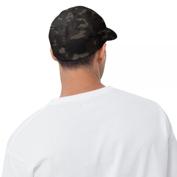 Casquette VIN DIEU – Image 7