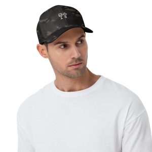 Casquette VIN DIEU