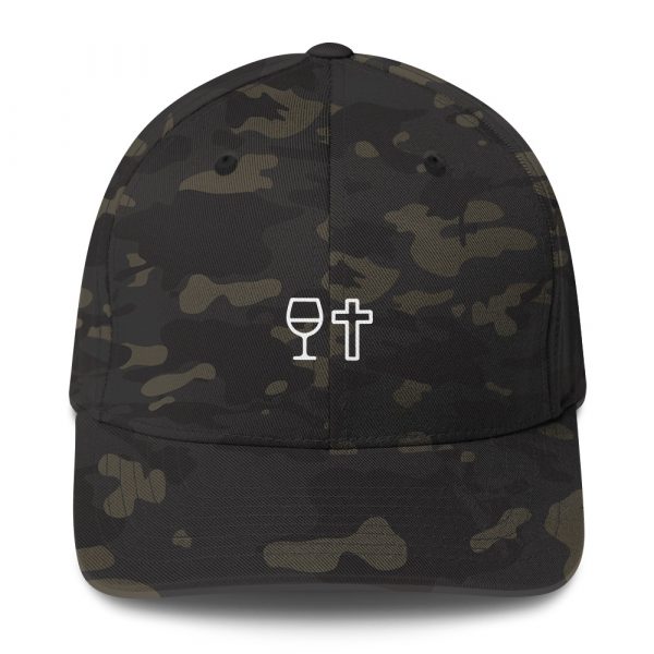 Casquette VIN DIEU – Image 2