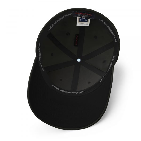 Casquette VIN DIEU – Image 3