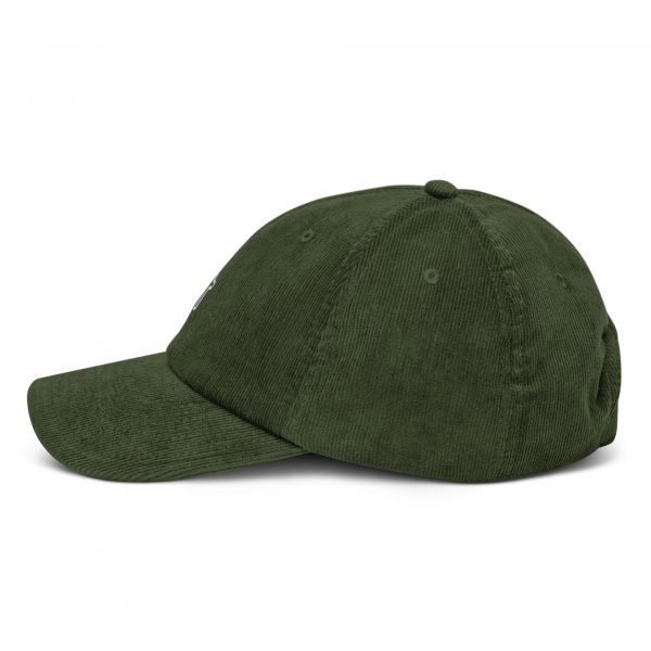Casquette en velours côtelé VIN DIEU – Image 16