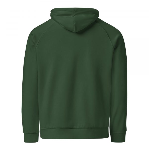 Sweat à capuche écologique VIN DIEU – Image 18