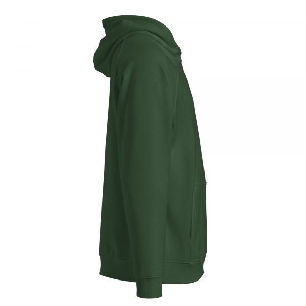 Sweat à capuche écologique VIN DIEU – Image 17