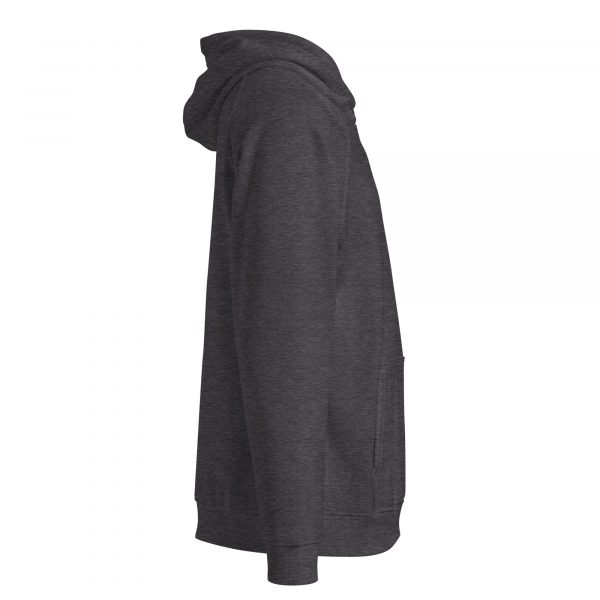 Sweat à capuche écologique VIN DIEU – Image 13