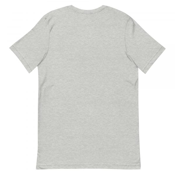 T-shirt unisexe VIN DIEU – Image 9