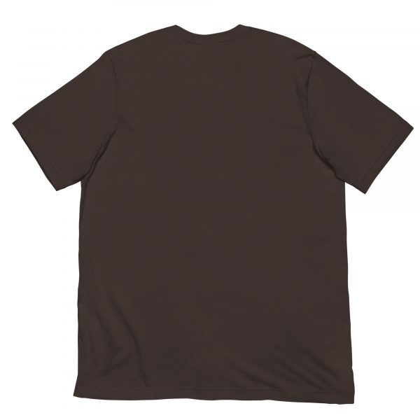 T-shirt unisexe brodé VINDIEU – Image 13