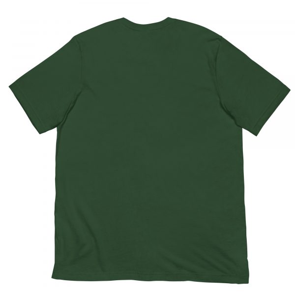 T-shirt unisexe brodé VINDIEU – Image 17
