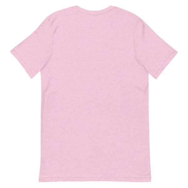 T-shirt unisexe VIN DIEU – Image 5