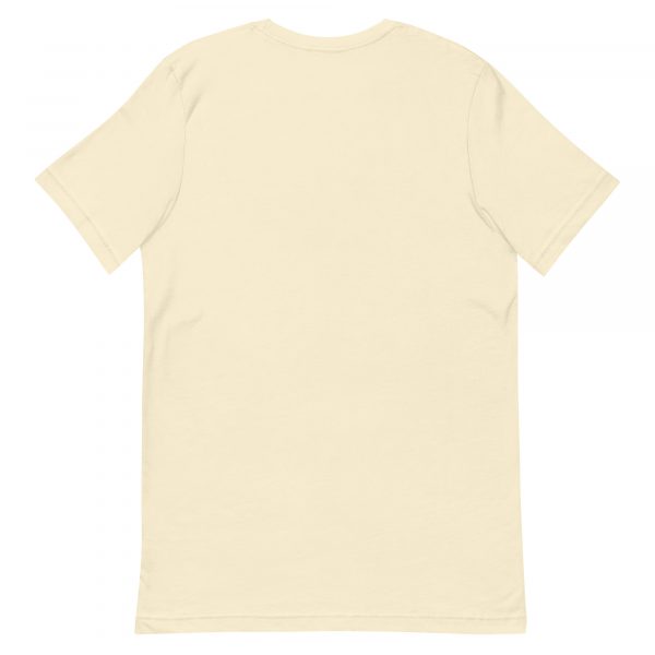 T-shirt unisexe VIN DIEU – Image 13