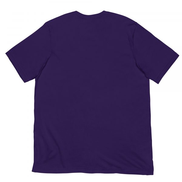 T-shirt unisexe brodé VINDIEU – Image 9