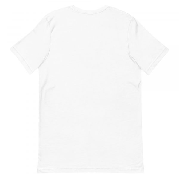 T-shirt unisexe VIN DIEU – Image 14